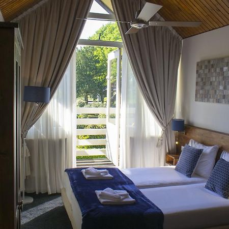 Hotel Hartlief Buinen Ngoại thất bức ảnh