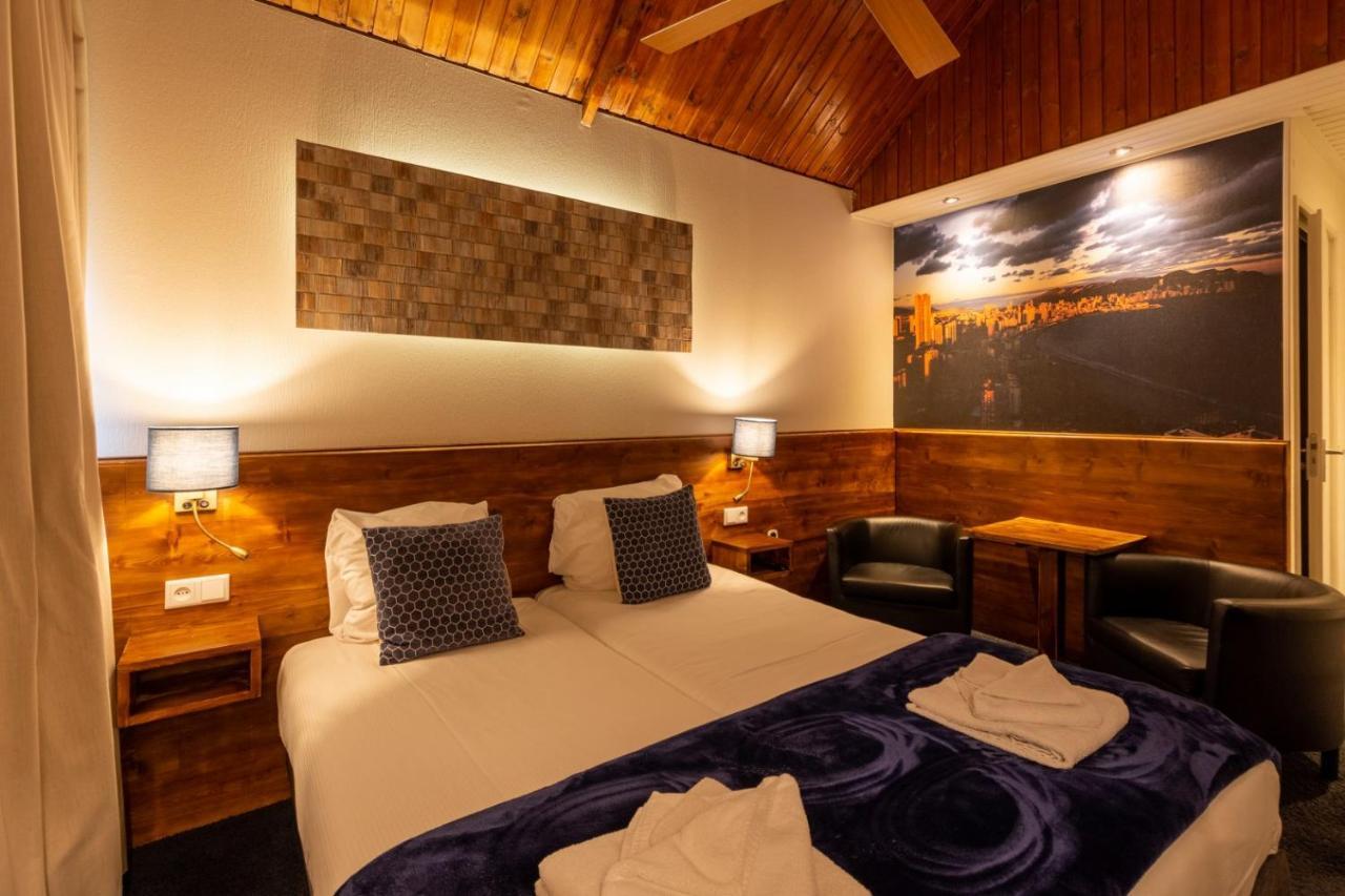 Hotel Hartlief Buinen Ngoại thất bức ảnh