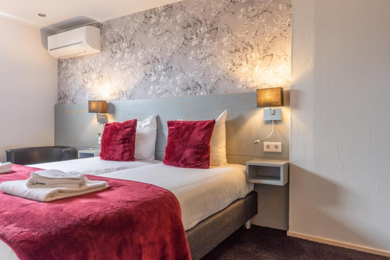 Hotel Hartlief Buinen Ngoại thất bức ảnh