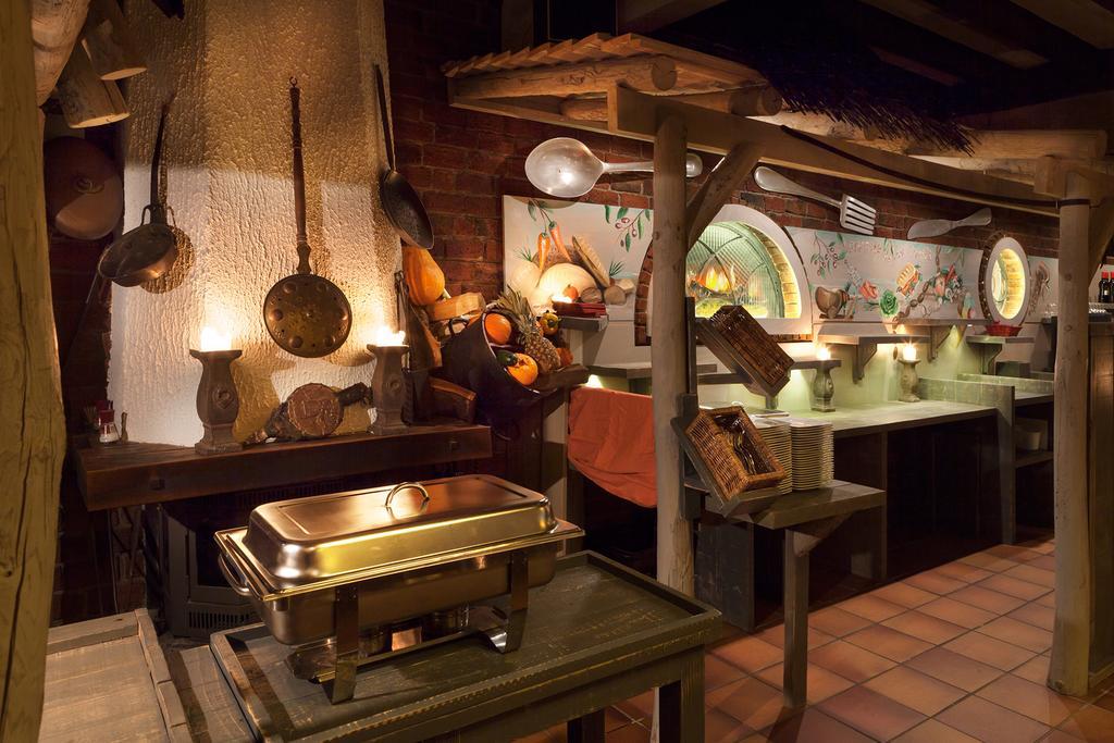 Hotel Hartlief Buinen Ngoại thất bức ảnh