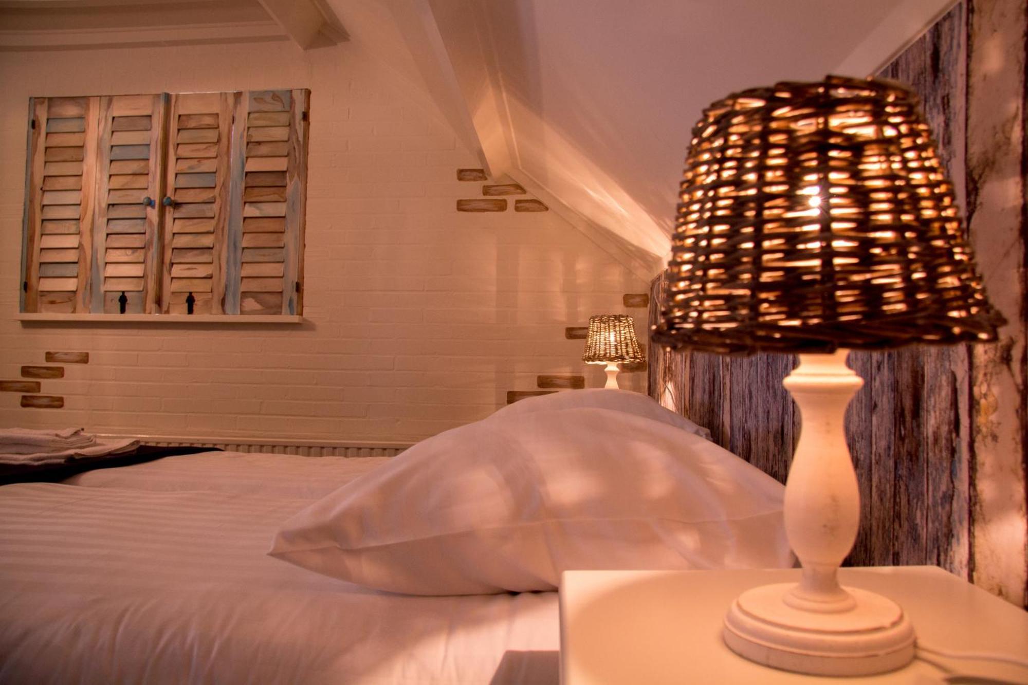 Hotel Hartlief Buinen Phòng bức ảnh