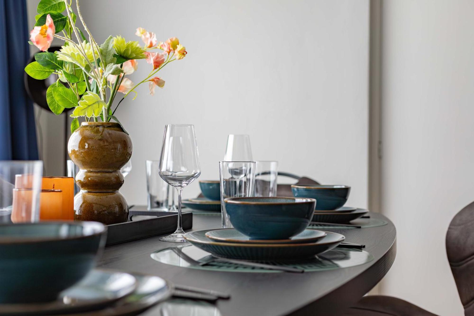 Hotel Hartlief Buinen Ngoại thất bức ảnh