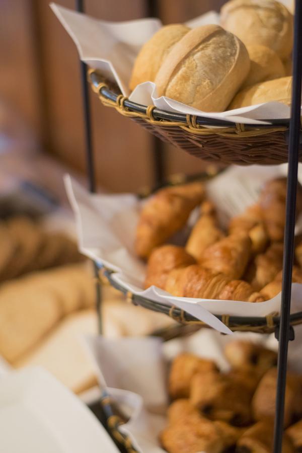 Hotel Hartlief Buinen Ngoại thất bức ảnh